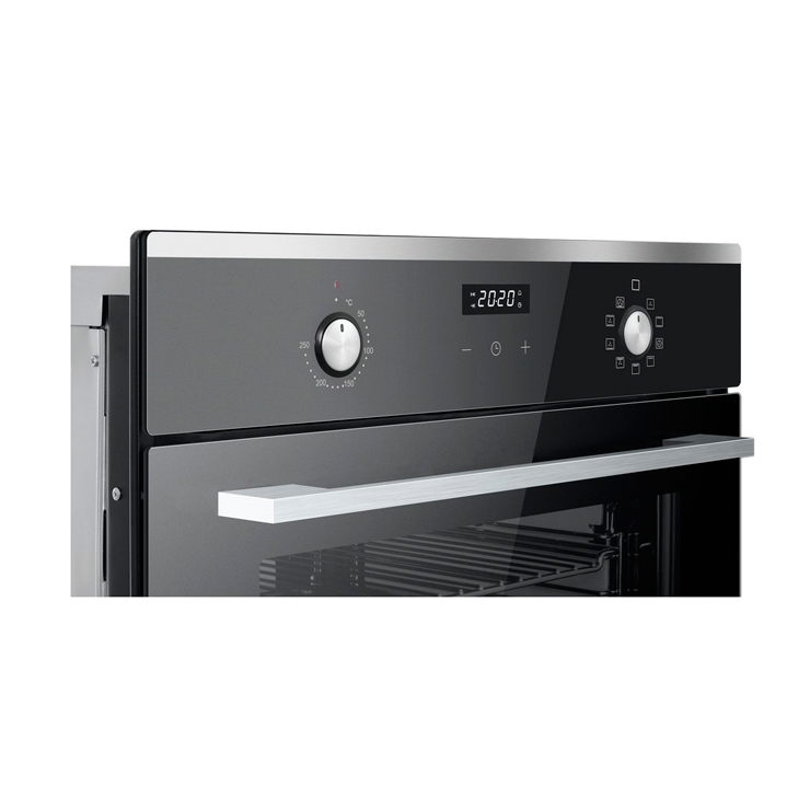 Электрический духовой шкаф Haier HOX-P09CGBX 5