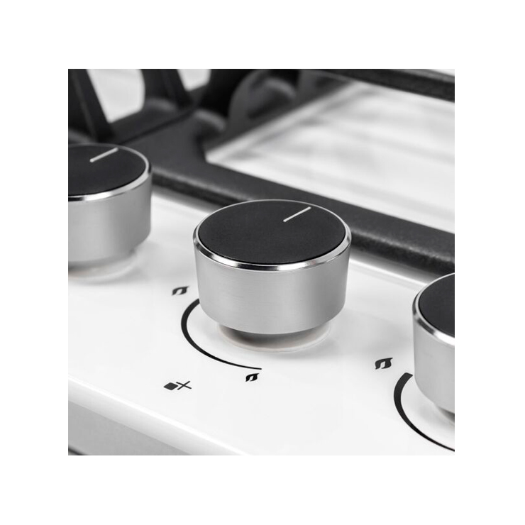 Газовая панель ZorG Technology BLC FDW white (EMY) 2