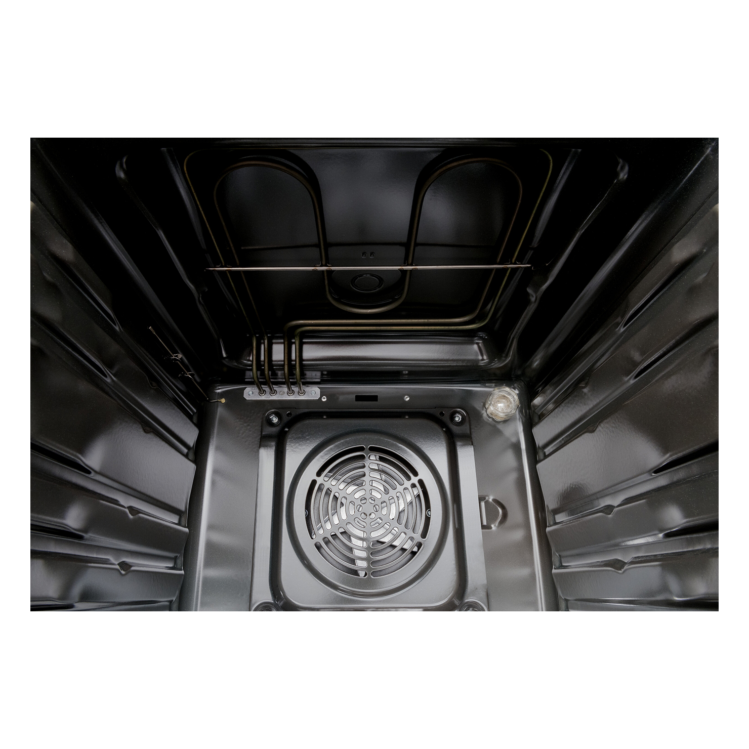 Электрическая плита Hansa FCCX580009 5