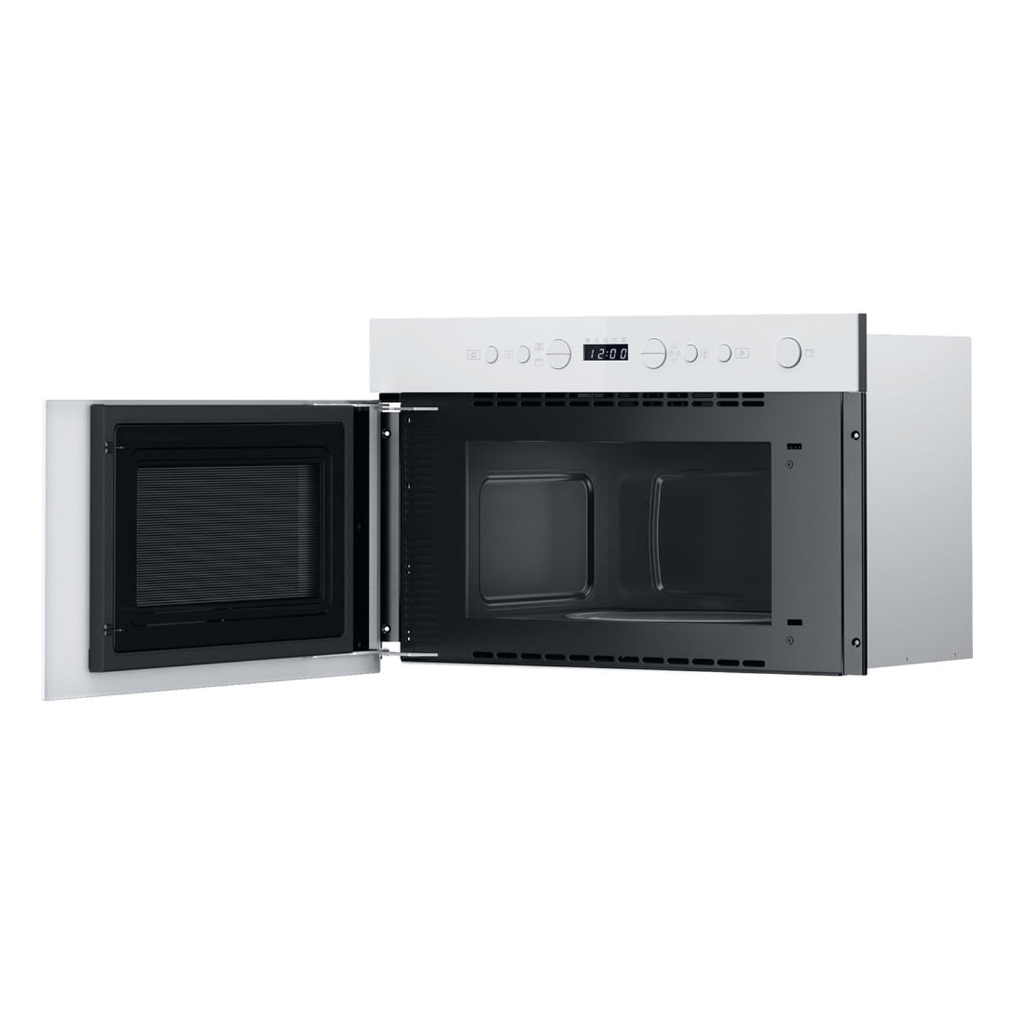 Микроволновая печь встраиваемая WHIRLPOOL WMN14BW 3