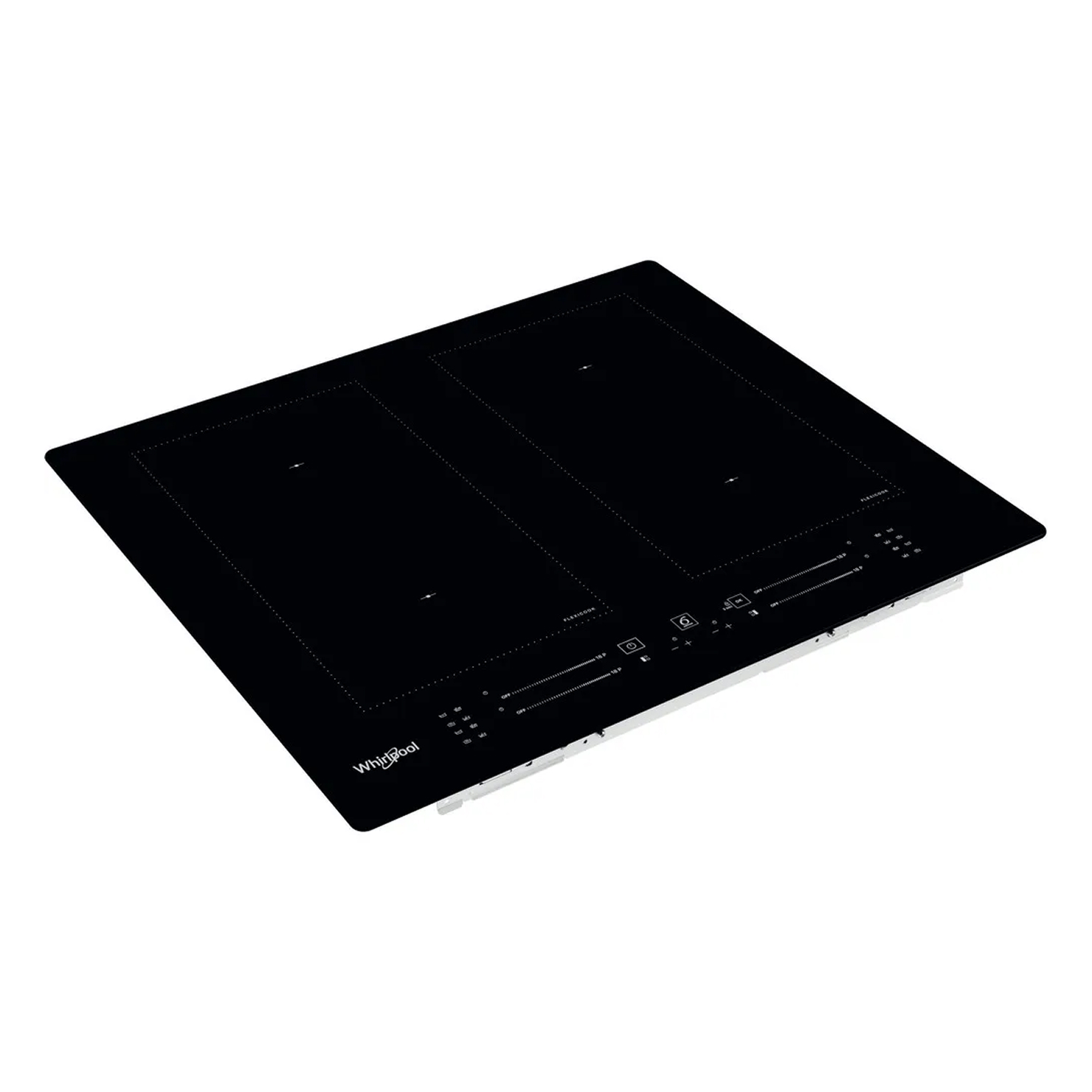 Индукционная панель Whirlpool WL S1360 NE 3
