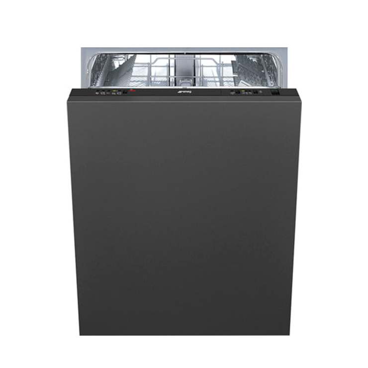 Встраиваемая посудомоечная машина Smeg ST22123FR
