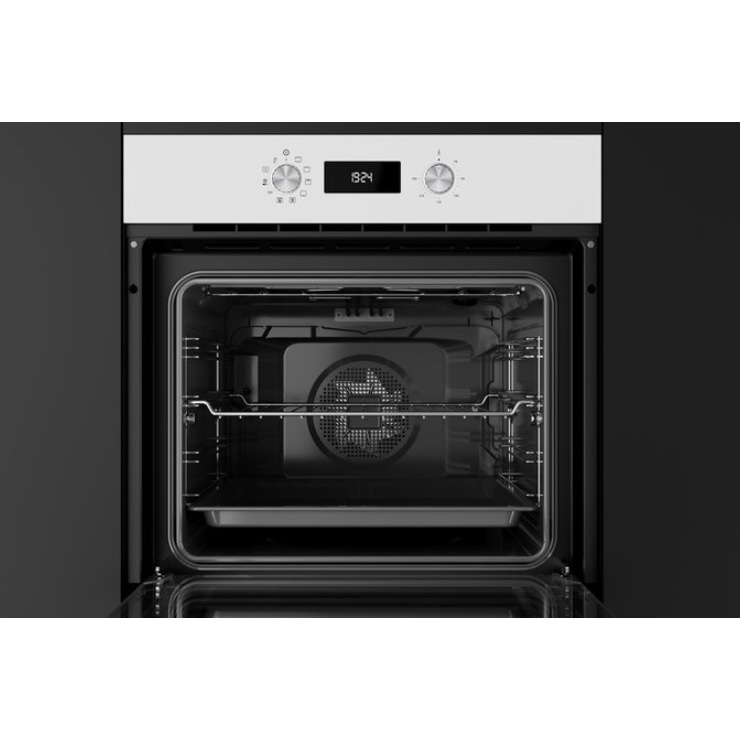 Электрический духовой шкаф TEKA HCB 6535 WHITE 3