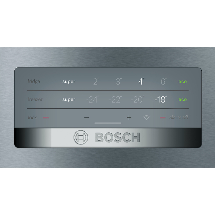 Холодильник Bosch KGN39VI21R 3