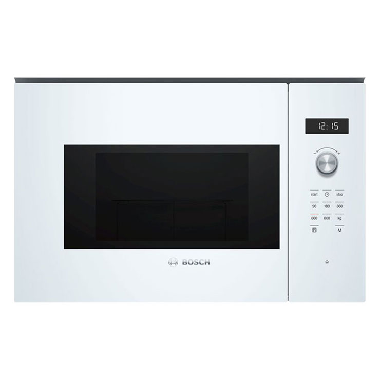 Микроволновая печь встраиваемая Bosch BFL524MW0