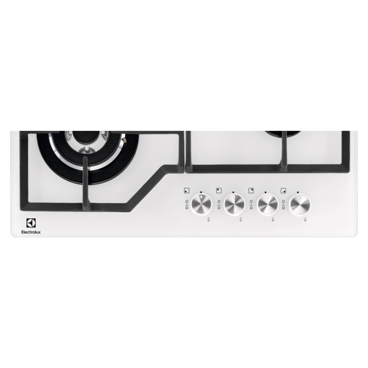 Газовая панель Electrolux GPE363YV 2