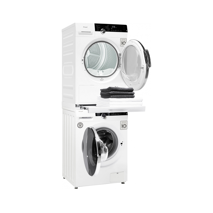 Сушильная машина Weissgauff WD 599 DC Inverter Heat Pump 6