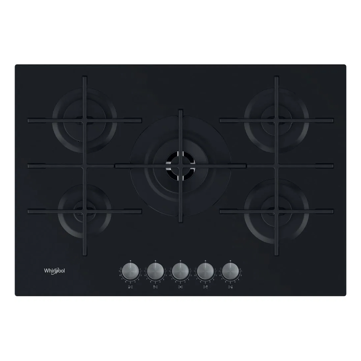 Газовая панель Whirlpool AKWL 728/NB