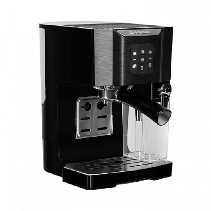 Кофеварка рожковая Redmond RCM-1511 3