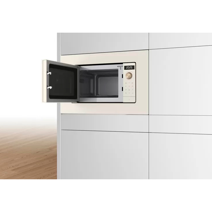 Микроволновая печь встраиваемая Bosch BEL623MP3 3