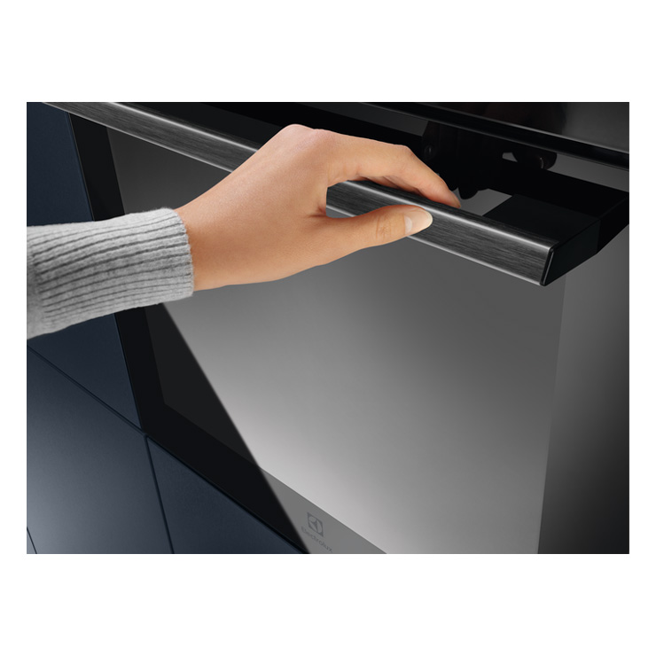 Электрический духовой шкаф Electrolux EOF5C50Z 6