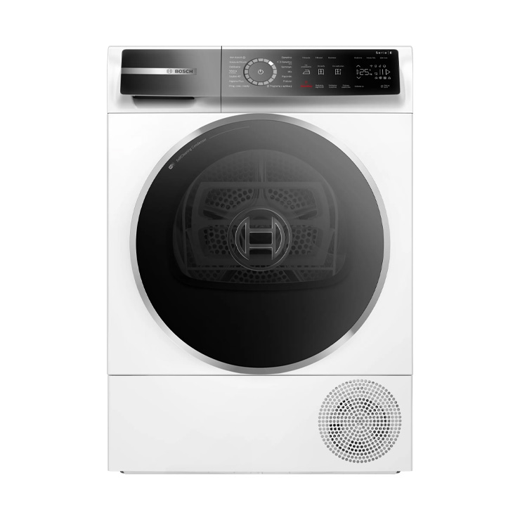 Сушильная машина Bosch WQB245AEPL