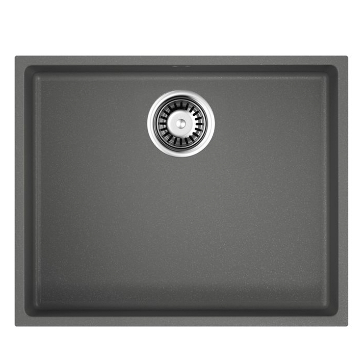 Кухонная мойка Omoikiri Bosen 54-U-PL [4993233]