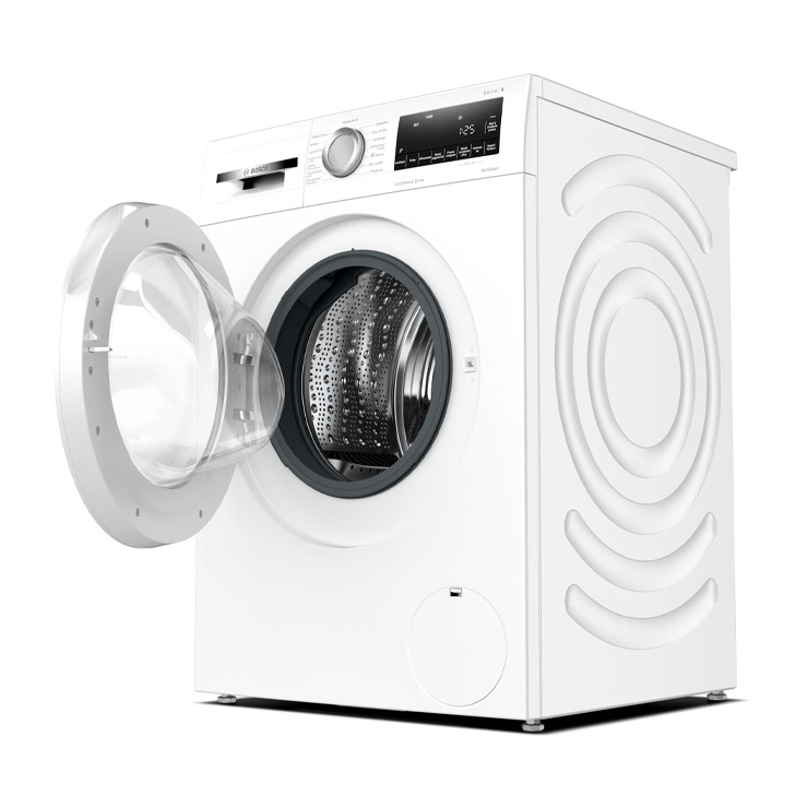 Стиральная машина с фронтальной загрузкой Bosch WGG2540EPL 4