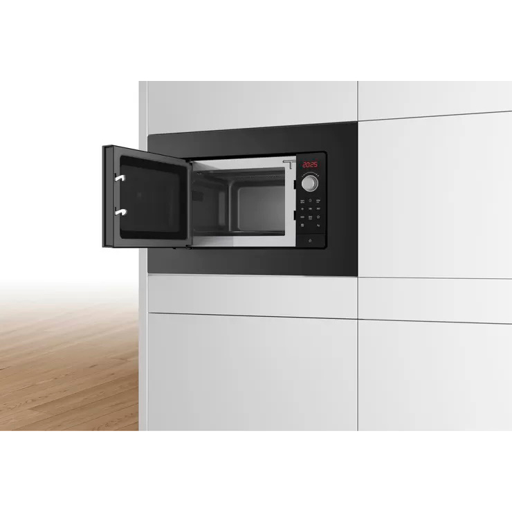 Микроволновая печь встраиваемая Bosch BFL623MB3 3