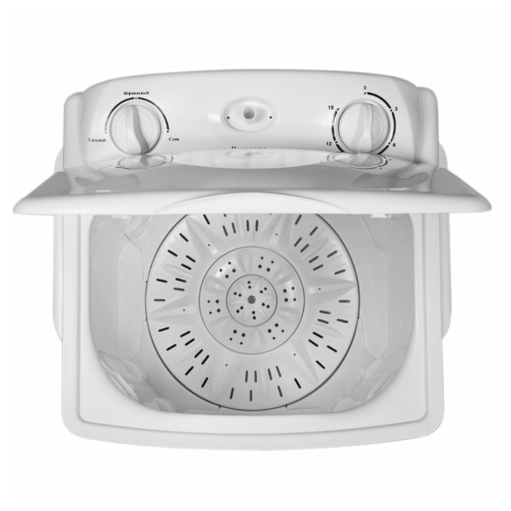 Стиральная машина с вертикальной загрузкой Saturn ST-WK7607 4