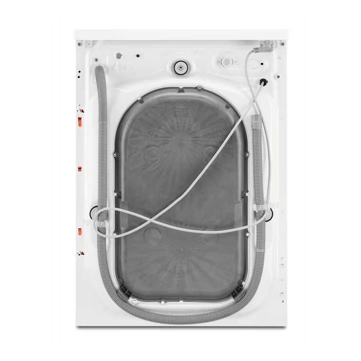Стирально-сушильная машина Electrolux EW9W161BC 8