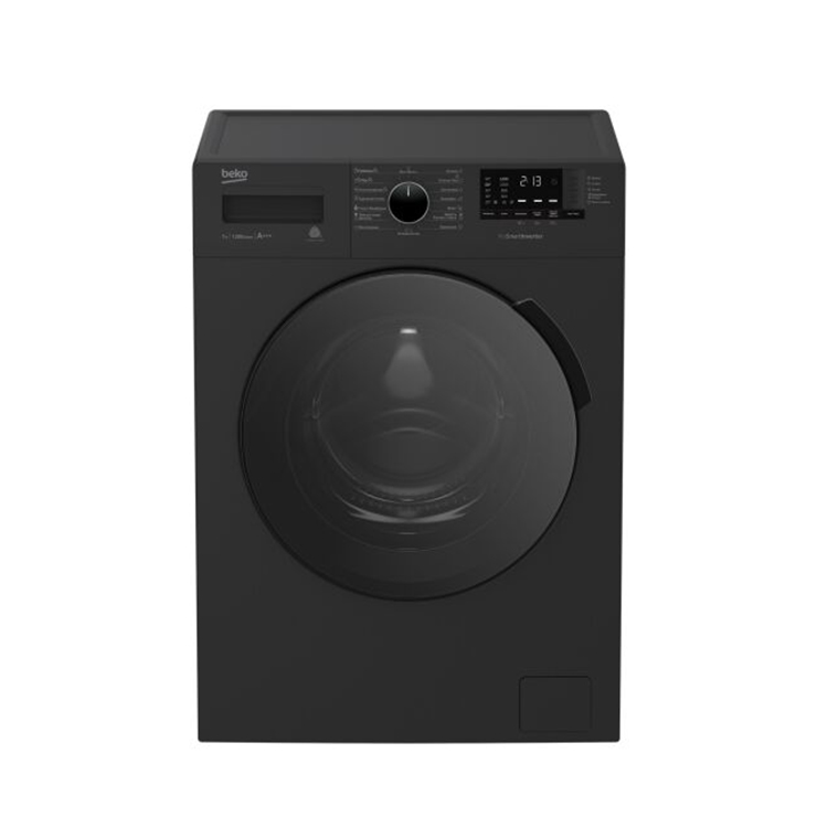 Стиральная машина с фронтальной загрузкой Beko RPE78612A