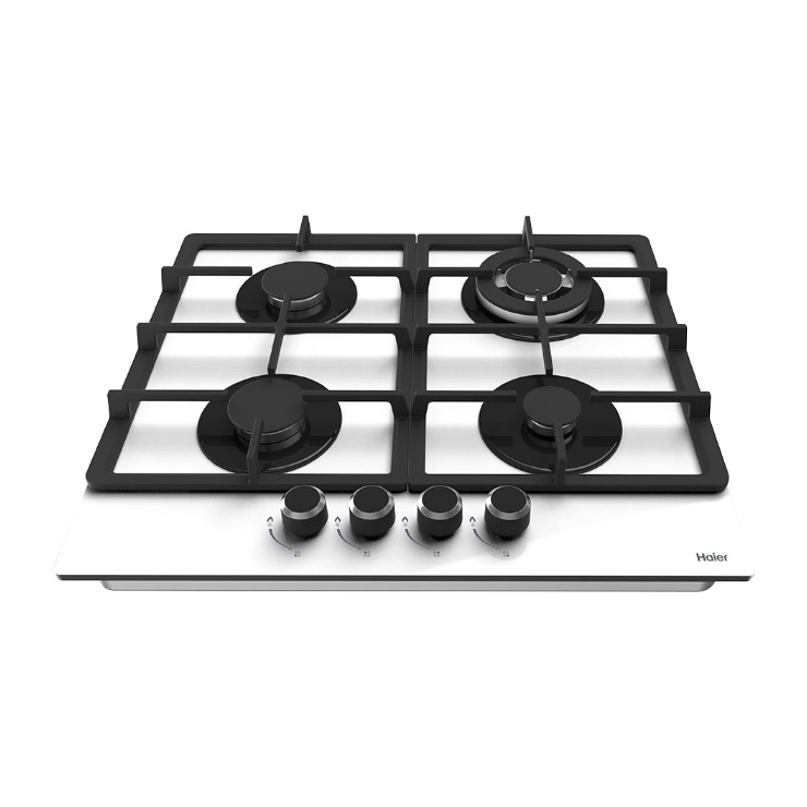 Газовая панель Haier HHX-G64CWW 2