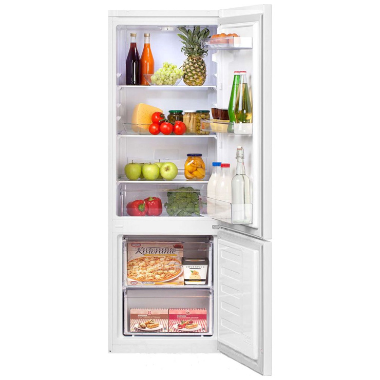 Холодильник Beko RCSK250M20W 2