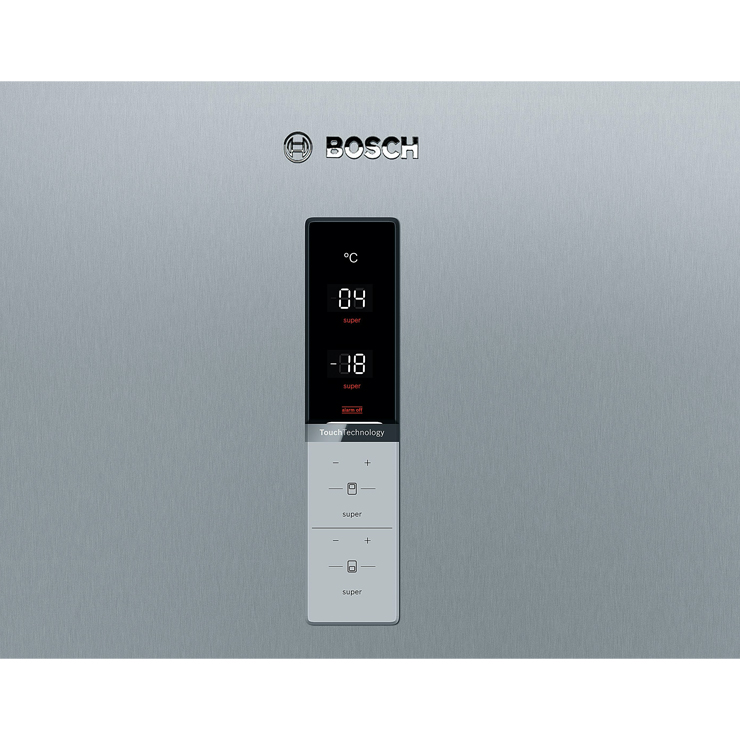 Холодильник Bosch KGN39VL17R 3