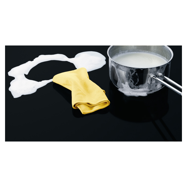 Индукционная панель ZANUSSI IPZ6443KC 2