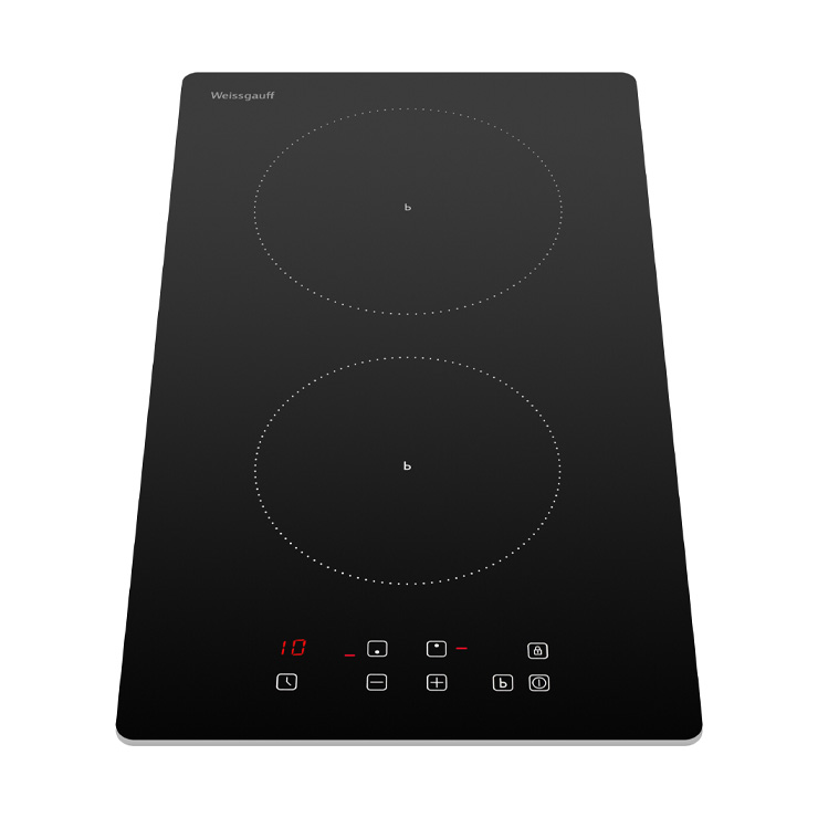 Индукционная панель Weissgauff HI 32 BA 2