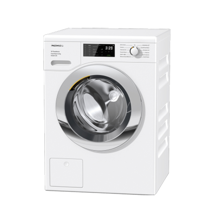 Стиральная машина с фронтальной загрузкой Miele WEF365 WPS PWash & 8kg