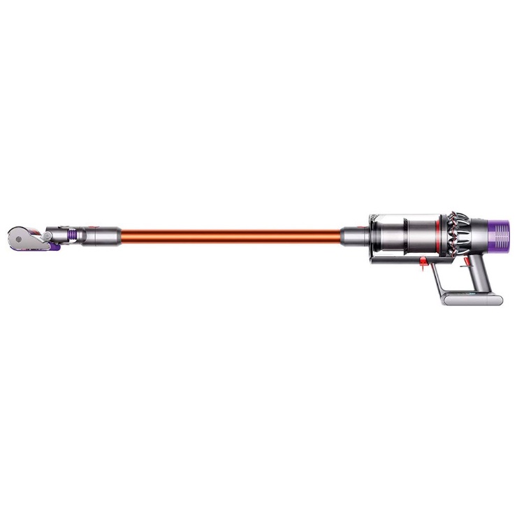 Пылесос вертикальный портативный Dyson V10 Absolute Pro 2