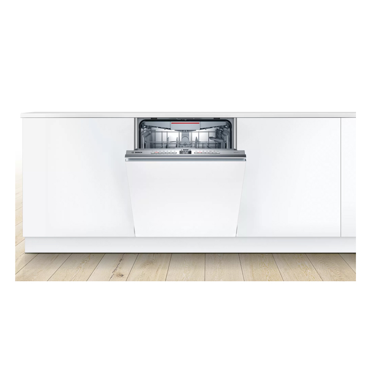 Встраиваемая посудомоечная машина Bosch SMV4EVX10E 2
