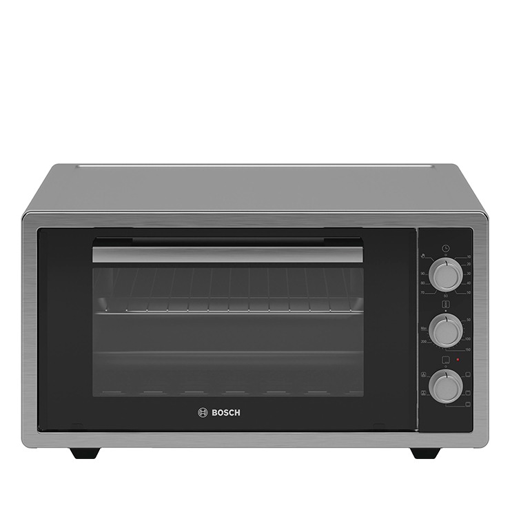 Мини-печь электрическая Bosch HTB12E458