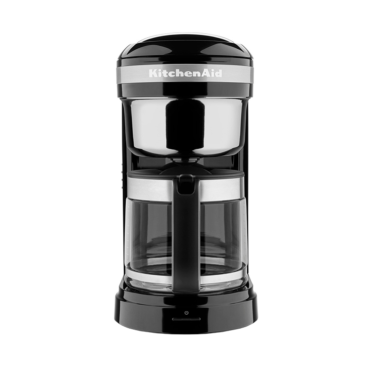 Кофеварка капельная KitchenAid 5KCM1209EOB