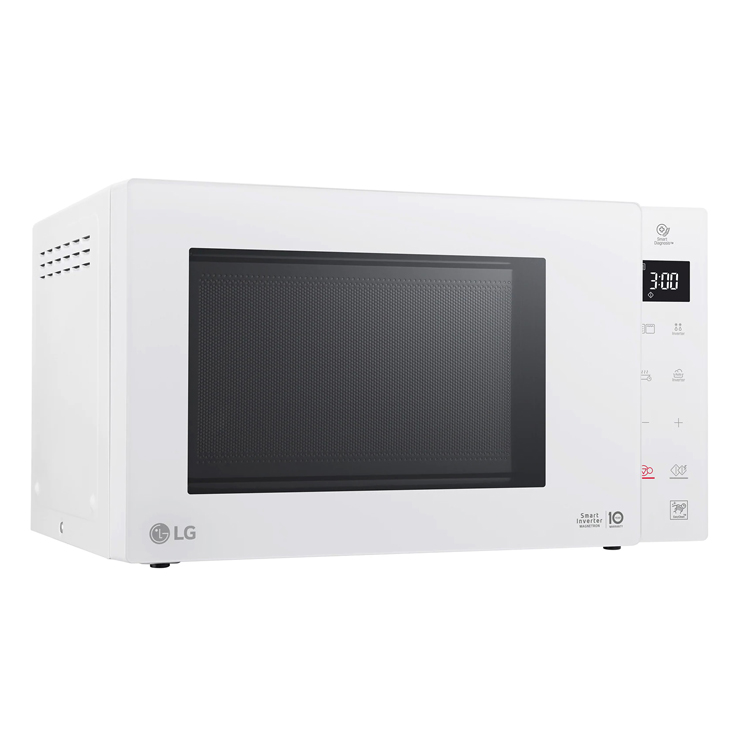 Микроволновая печь отдельностоящая LG MB63R35GIH 4