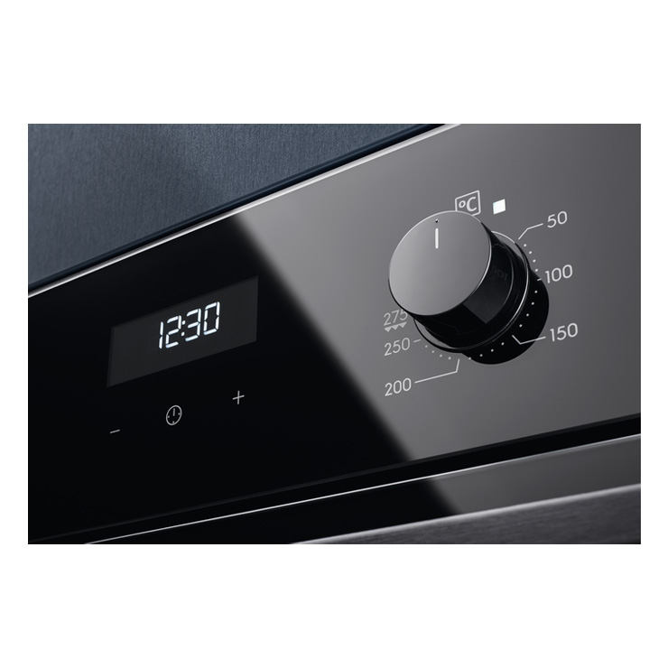 Электрический духовой шкаф Electrolux EOF5C50Z 7