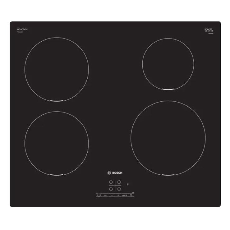 Индукционная панель Bosch PIE611BB5E