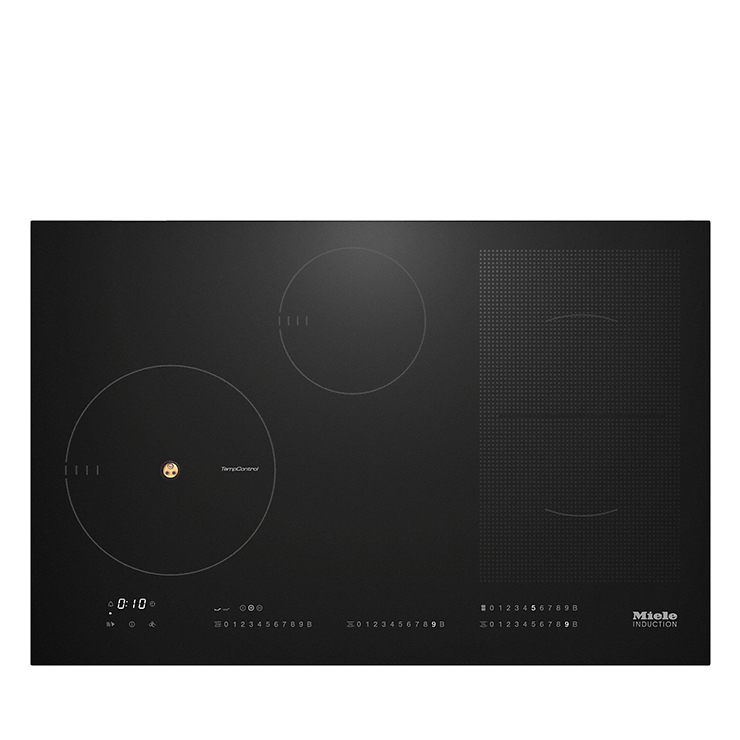 Индукционная панель Miele KM 6839-1