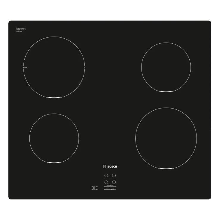 Индукционная панель Bosch PUG611AA5E