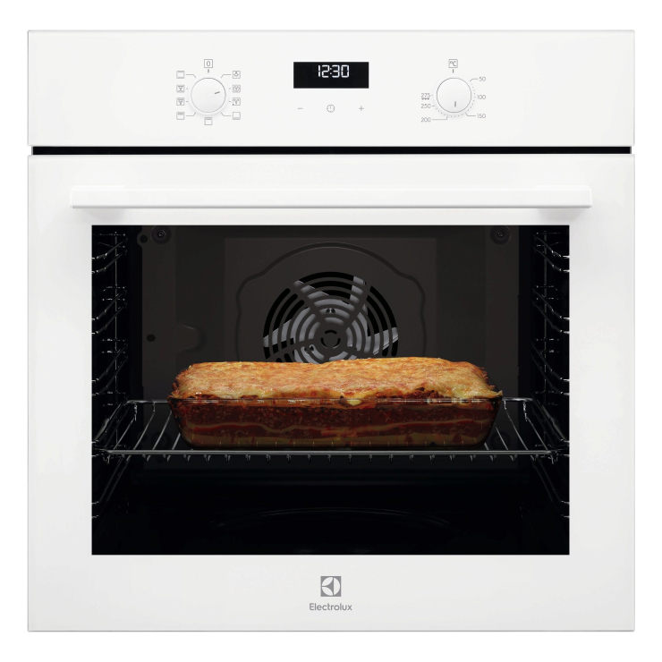 Электрический духовой шкаф Electrolux EOF5F50V