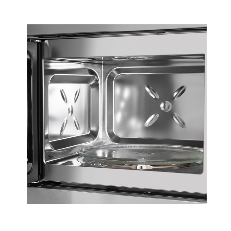 Микроволновая печь встраиваемая HOMSair MOB201S 3