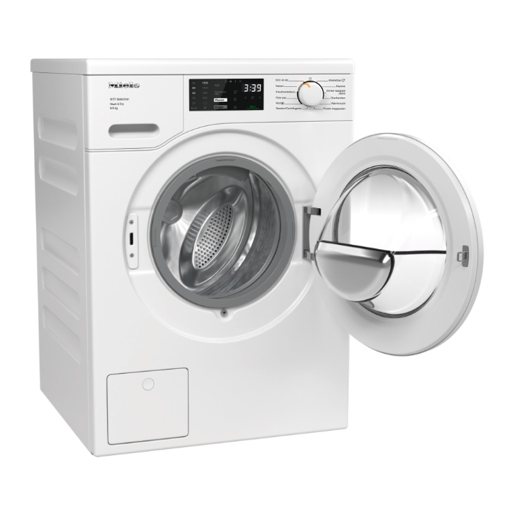 Стирально-сушильная машина Miele WTD163 WCS 8/5 kg 3