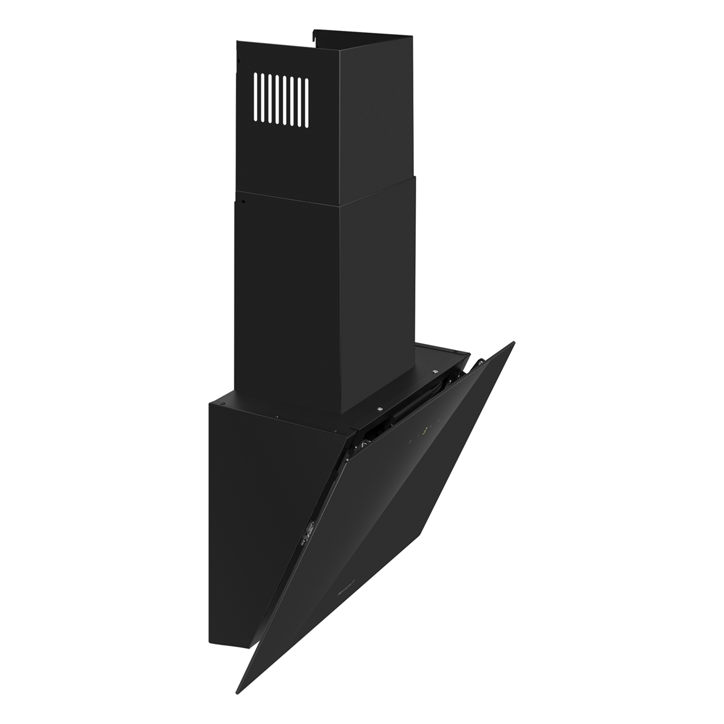 Вытяжка Weissgauff SIGMA 50 Touch Black Glass 8