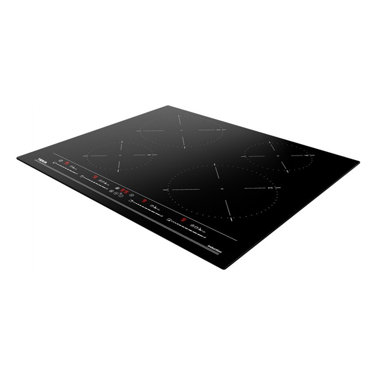 Индукционная панель TEKA IBC 64320 MSP BLACK 2