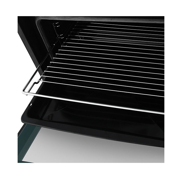 Компактный духовой шкаф Beko BCM12300X 2