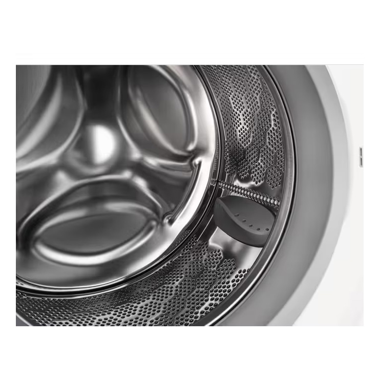 Стиральная машина с фронтальной загрузкой Electrolux EW6F428WP 7