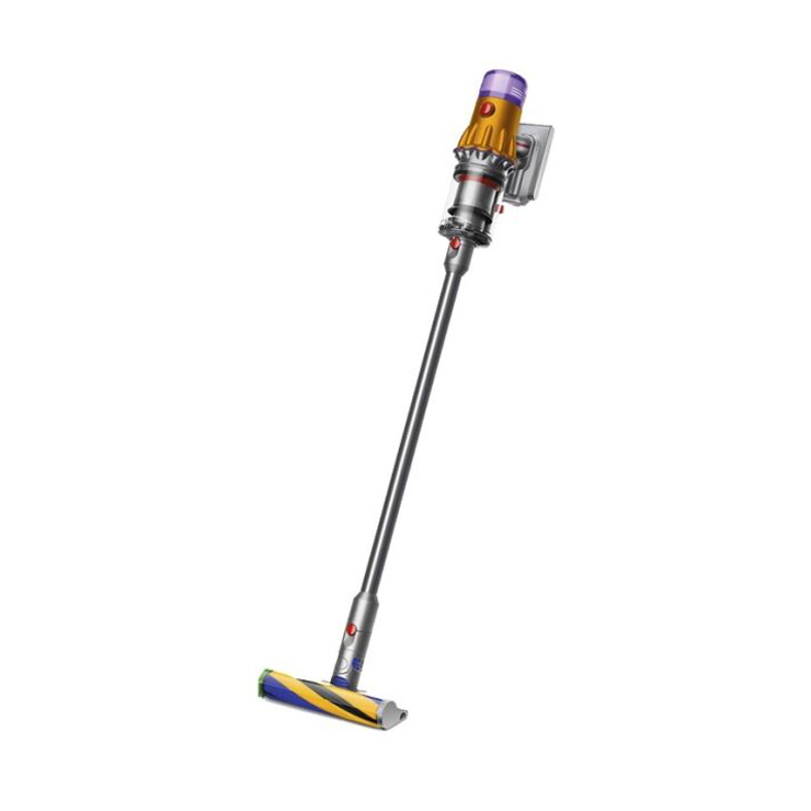Пылесос вертикальный Dyson V12 Detect Slim Absolute