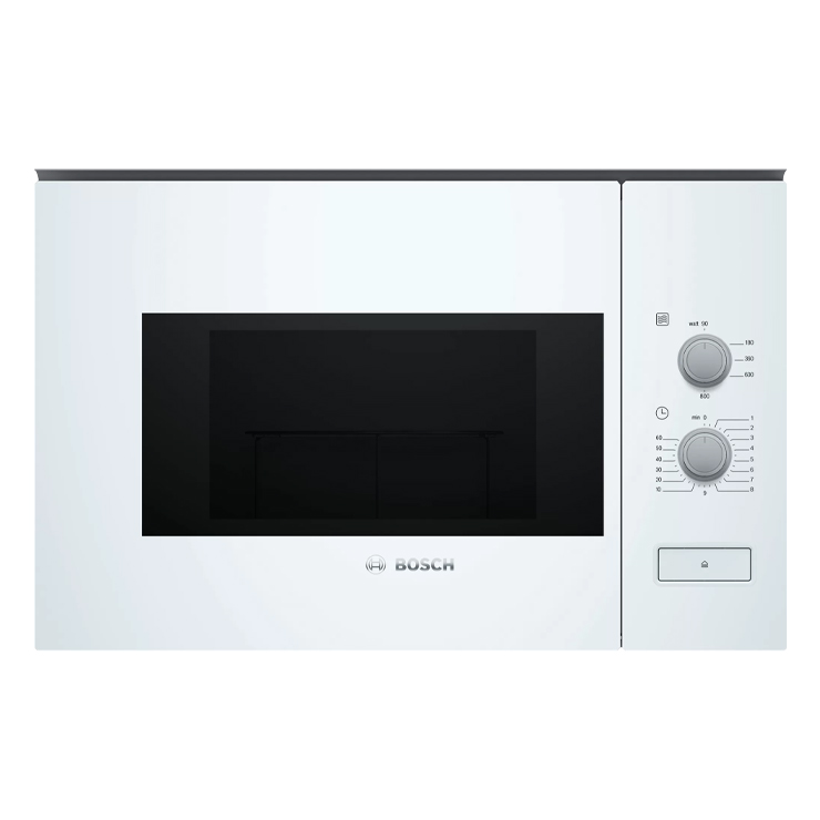 Микроволновая печь встраиваемая Bosch BFL520MW0