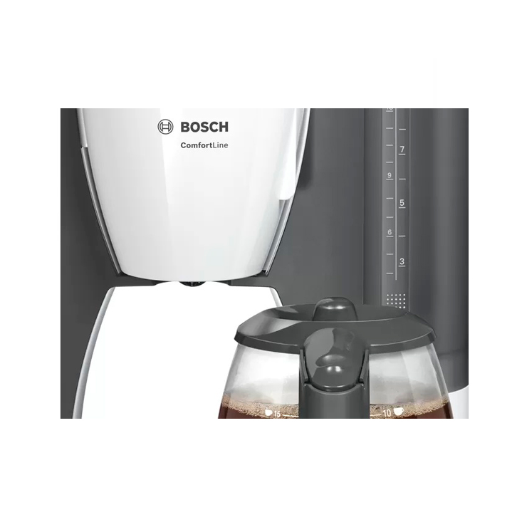 Кофеварка капельная Bosch TKA6A041 4