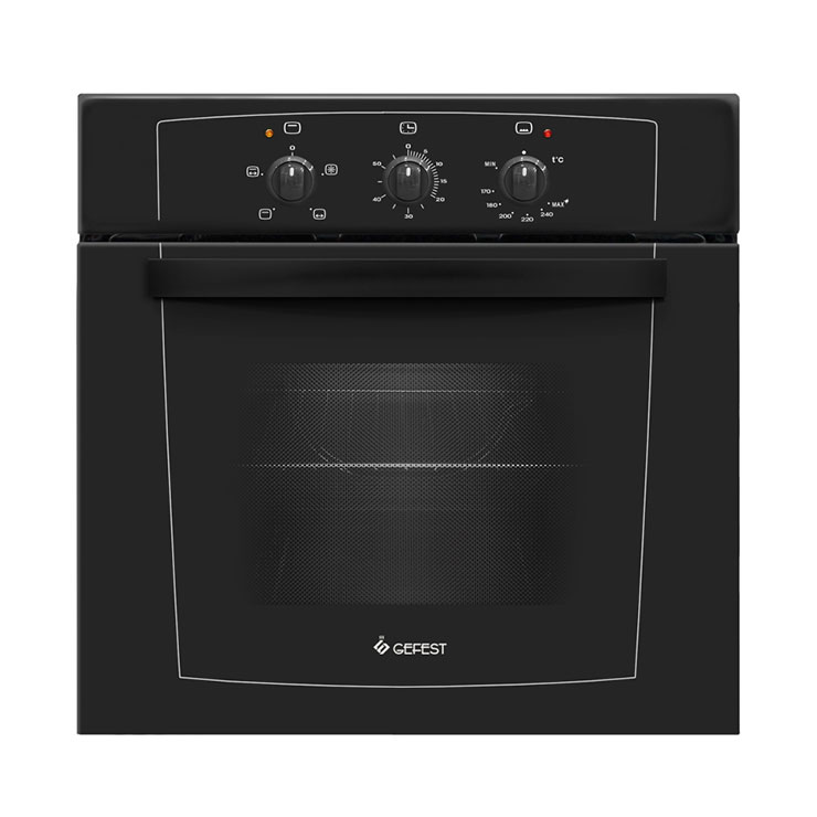 Газовый духовой шкаф GEFEST ДГЭ 601-01 А