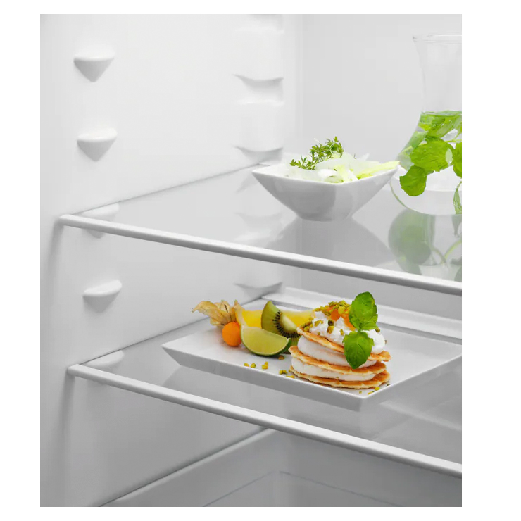 Холодильник Electrolux LNT2LF18S 5