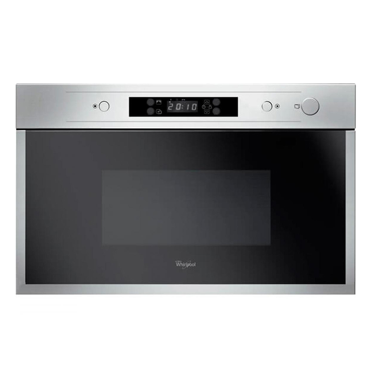 Микроволновая печь встраиваемая  Whirlpool AMW 440/IX